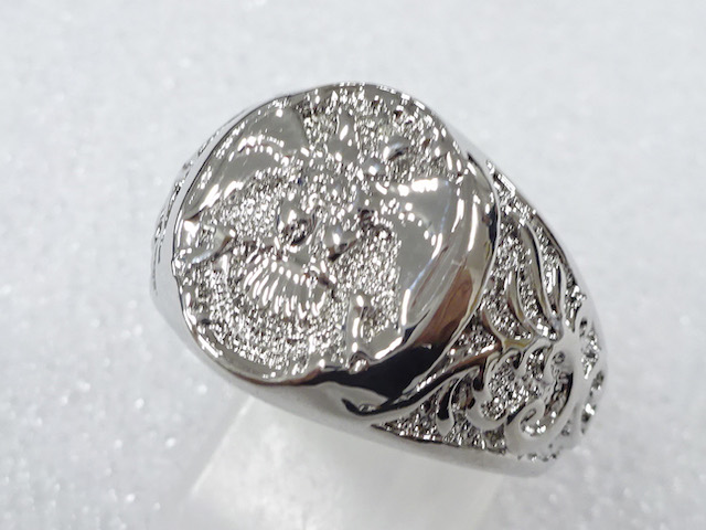 Japanese Kimono / Antique Accessories Metal